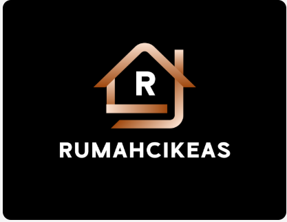 Logo Rumah Cikeas